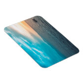 自分の写真を作成 マグネット (右側)