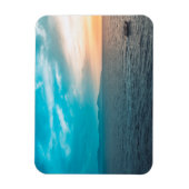 自分の写真を作成 マグネット (縦)