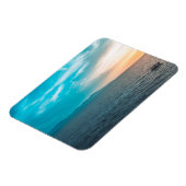 自分の写真を作成 マグネット (左側)