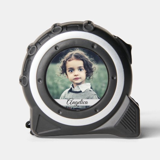 自分の写真を作成 メジャー (正面)