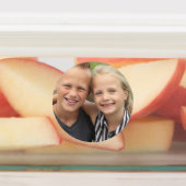 自分の写真を作成 ラベル (貼付)