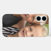 自分の写真を作成 Case-Mate iPhoneケース (裏面 (横))