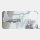 自分の写真を作成 Case-Mate iPhoneケース (裏面 (横))