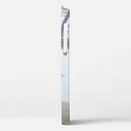 自分の写真を作成 Case-Mate iPhoneケース (裏面 / 左)