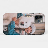 自分の写真を作成 Case-Mate iPhoneケース (裏面(横))