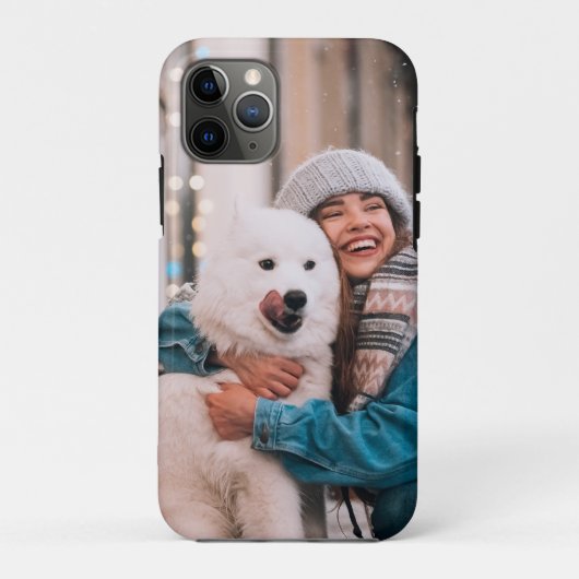 自分の写真を作成 Case-Mate iPhoneケース (裏面)