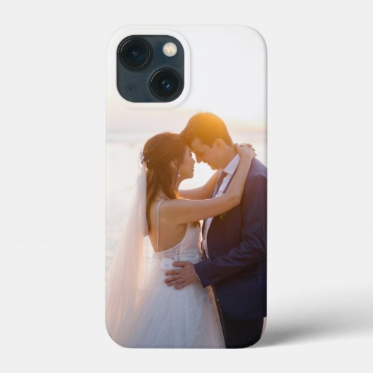 自分の写真を作成 Case-Mate iPhoneケース (裏面)