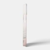 自分の写真を作成 Case-Mate iPhoneケース (裏面 / 右)