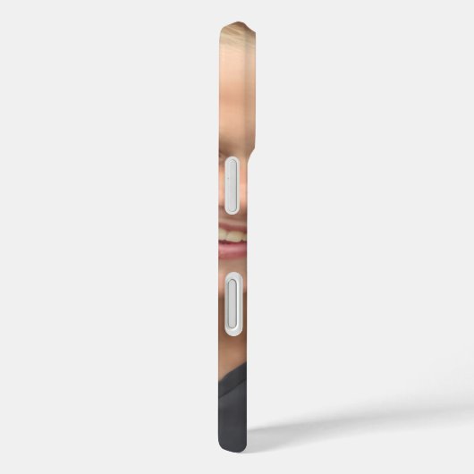 自分の写真を作成 Case-Mate iPhoneケース (裏面 / 右)