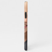 自分の写真を作成 iPhoneケース (右側)