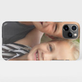 自分の写真を作成 iPhoneケース (裏面横)