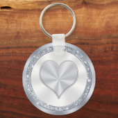 自分の写真を作成Keychainベストバルクまたは買1 キーホルダー (裏面)