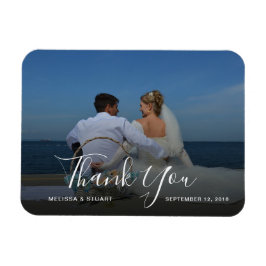 自分の写真を作結婚成する マグネット