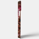 自分の写真を追加するDIYカスタムのパーソナライズされた名前 Case-Mate iPhoneケース (裏面 / 右)