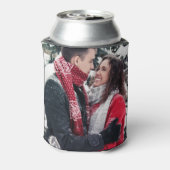 自分の写真を追加カスタムする 缶クーラー (缶裏面)