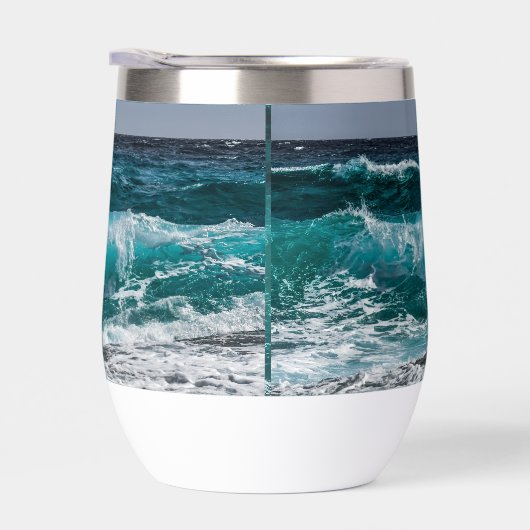 自分の写真を追加パーソナライズされた (右面)