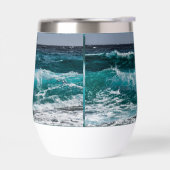 自分の写真を追加パーソナライズされた (左面)