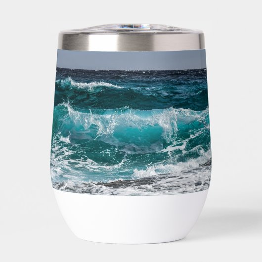 自分の写真を追加パーソナライズされた (正面)