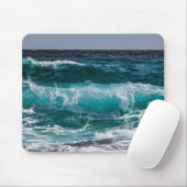 自分の写真を追加パーソナライズされた マウスパッド (マウス)