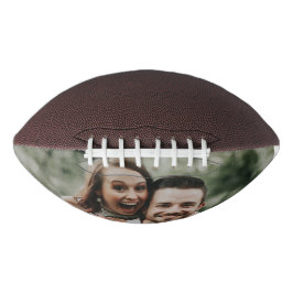 "自分の写真を追加" アメリカンフットボール