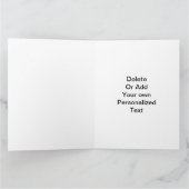 自分の写真を追加 カード (内部)