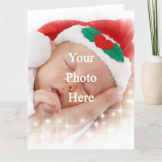 自分の写真を追加 カード