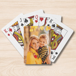 自分の写真を追加 |テンプレート トランプ