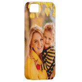 自分の写真を追加 |テンプレート Case-Mate iPhoneケース (裏面/右)