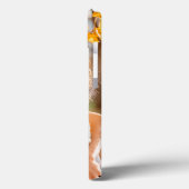 自分の写真を追加 |テンプレート Case-Mate iPhoneケース (裏面 / 左)