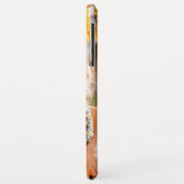 自分の写真を追加 |テンプレート Case-Mate iPhoneケース (裏面/左)