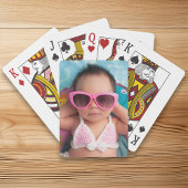 自分の写真を追加 トランプ