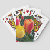 自分の写真を追加 トランプ (裏面)