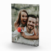 「自分の写真を追加」フォトブロック フォトブロック (右)