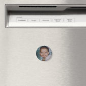 自分の写真を追加 マグネット (インサイチュ (食洗機))