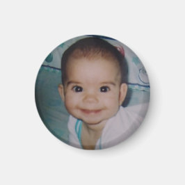 自分の写真を追加 マグネット