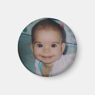 自分の写真を追加 マグネット