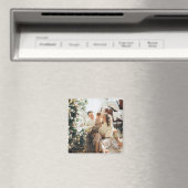 自分の写真を追加 マグネット (インサイチュ (食洗機))