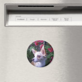 「自分の写真を追加」マグネット マグネット (インサイチュ (食洗機))