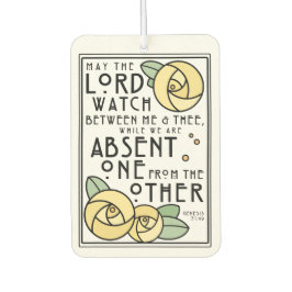 自分の写真を追加 | Mizpah賛美の空気清浄剤 カーエアーフレッシュナー