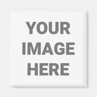 自分の写真デザインを自分の写真にカスタム追加 マグネット