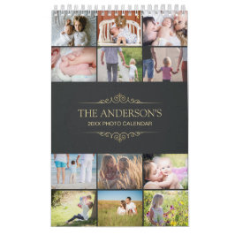 自分の写真ページを追加独身の2025予定表 カレンダー