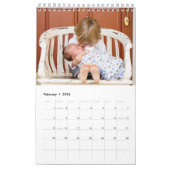 自分の写真ページを追加独身の2025予定表 カレンダー (2月 2026)