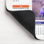 自分の写真2022カカスタムレンダーの追加 |マウスパッド マウスパッド (コーナー)