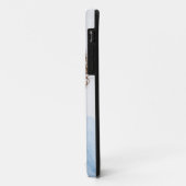 自分の写真iPhone 5ケース Case-Mate iPhoneケース (裏面/左)