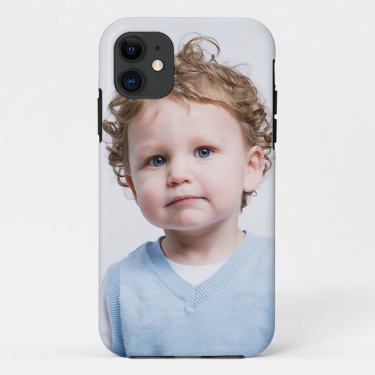 自分の写真iPhone 5ケース Case-Mate iPhoneケース (裏面)
