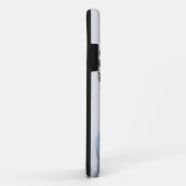 自分の写真iPhone 5ケース Case-Mate iPhoneケース (裏面/右)