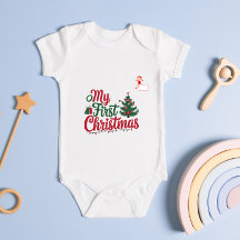 自分の初めてのクリスマス名前をカスタムするファミリーのマッチング