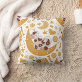 自分の初めてのクリスマス クッション (ブランケット)