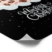 自分の初めてのクリスマス ポスター (角)