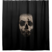 自分の力の闇を作りなさい シャワーカーテン (正面)